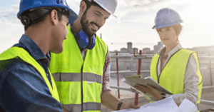 خدمات تصنيف المقاولين