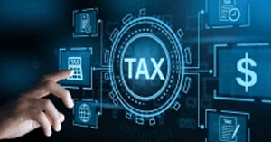 ضـريـبـة الـقـيـمـة المضافة