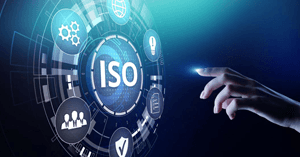 شهادات الآيزو من مكتب بيت الفكره